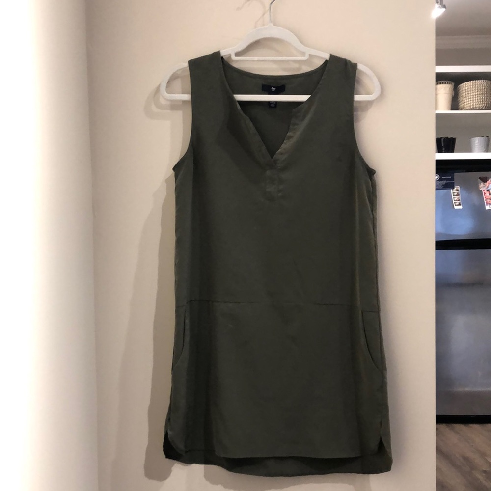 Gap Dress
